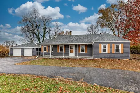 6207 Elk Creek Rd, Middletown, OH 45042