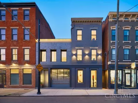 1826 Elm St, Cincinnati, OH 45202