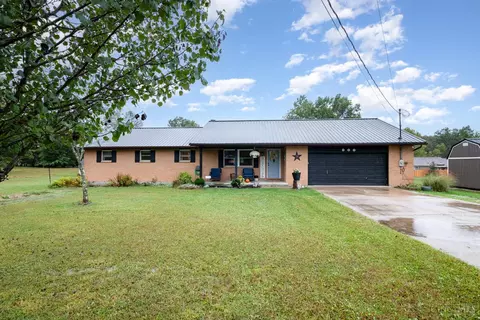 149 White Dove Dr, Lake Waynoka, OH 45171