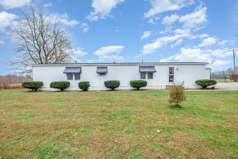 11698 Schweighart Rd, Winchester, OH 45697