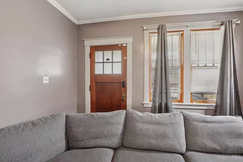 Entry Way - 4307 Eighth St, Cincinnati, OH 45205 photo 1 of 1