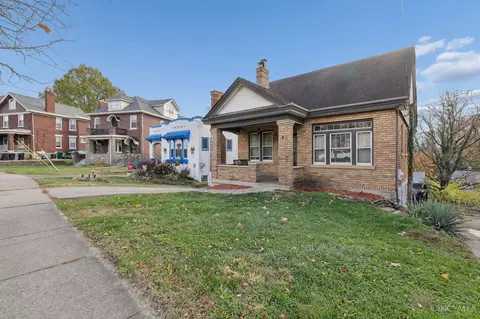 4307 Eighth St, Cincinnati, OH 45205
