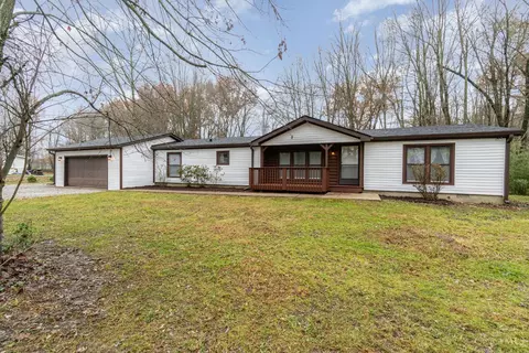 14084 Holiday Dr, Mount Orab, OH 45154