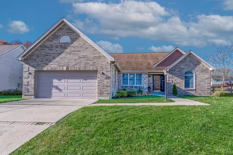 1105 Flick Ln, Batavia, OH 45103
