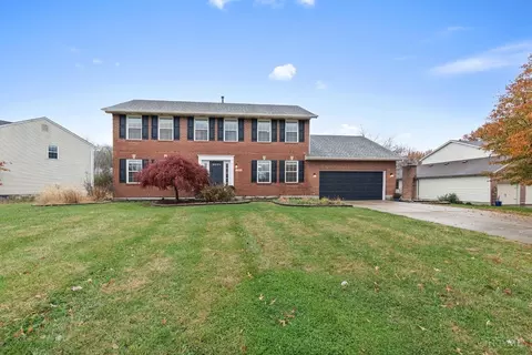 6906 Tyler Ct, Mason, OH 45040