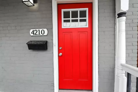 4210 Colerain Ave, Cincinnati, OH 45223