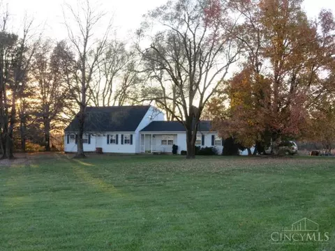 11744 St Rt 124, Hillsboro, OH 45133