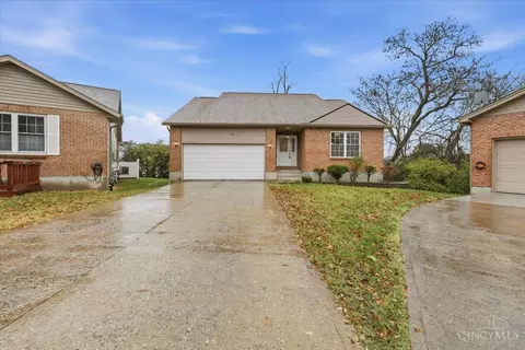2525 Millennium Pl, Cincinnati, OH 45211