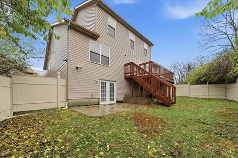 Exterior - 2525 Millennium Pl, Cincinnati, OH 45211 photo 6 of 8