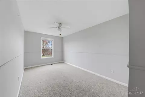 Bedroom - 2525 Millennium Pl, Cincinnati, OH 45211 photo 11 of 17