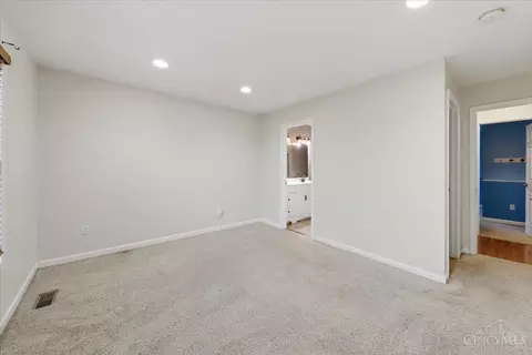 Bedroom - 2525 Millennium Pl, Cincinnati, OH 45211 photo 4 of 17