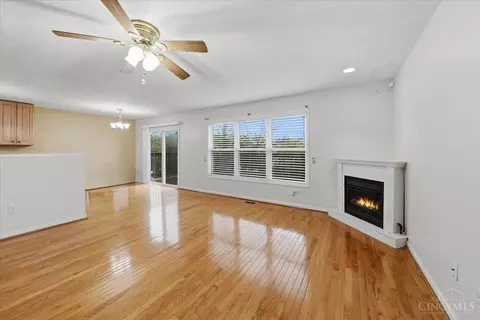 Living - 2525 Millennium Pl, Cincinnati, OH 45211 photo 3 of 7