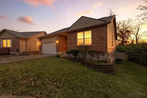 Exterior - 2525 Millennium Pl, Cincinnati, OH 45211 photo 4 of 8