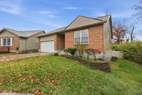 Exterior - 2525 Millennium Pl, Cincinnati, OH 45211 photo 3 of 8