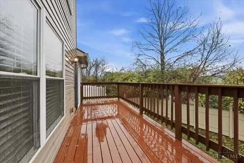 Exterior - 2525 Millennium Pl, Cincinnati, OH 45211 photo 8 of 8