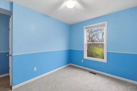 Bedroom - 2525 Millennium Pl, Cincinnati, OH 45211 photo 2 of 17