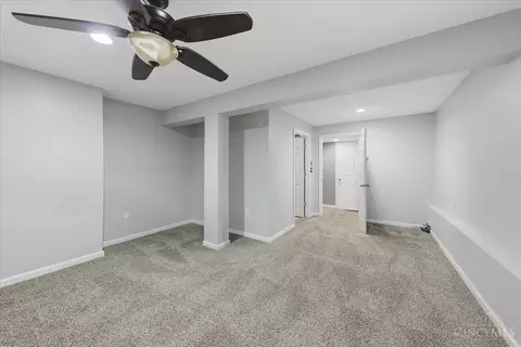 Bedroom - 2525 Millennium Pl, Cincinnati, OH 45211 photo 17 of 17