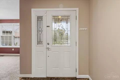 Entry Way - 2525 Millennium Pl, Cincinnati, OH 45211 photo 1 of 1