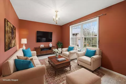 Living - 2525 Millennium Pl, Cincinnati, OH 45211 photo 1 of 7