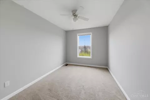 Bedroom - 2525 Millennium Pl, Cincinnati, OH 45211 photo 13 of 17