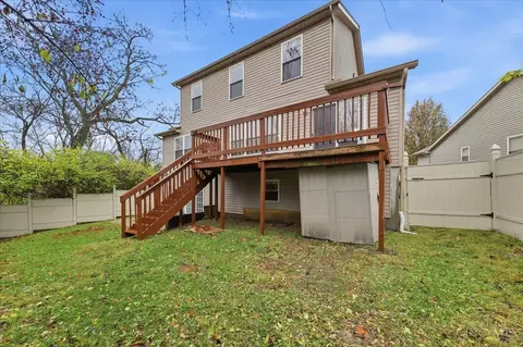 Exterior - 2525 Millennium Pl, Cincinnati, OH 45211 photo 7 of 8