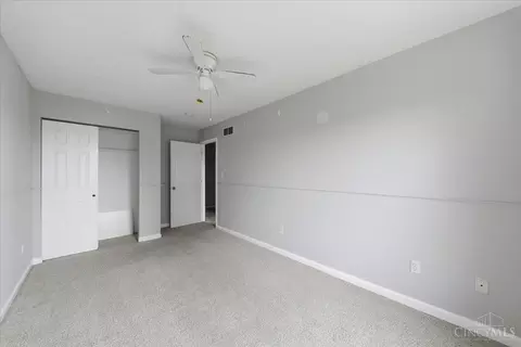 Bedroom - 2525 Millennium Pl, Cincinnati, OH 45211 photo 12 of 17