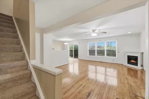 Living - 2525 Millennium Pl, Cincinnati, OH 45211 photo 2 of 7