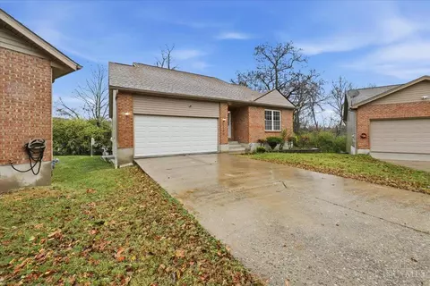 Exterior - 2525 Millennium Pl, Cincinnati, OH 45211 photo 2 of 8