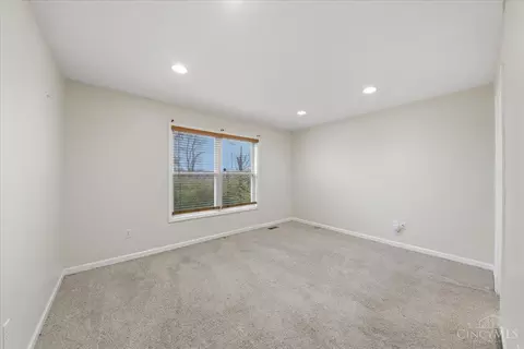 Bedroom - 2525 Millennium Pl, Cincinnati, OH 45211 photo 3 of 17