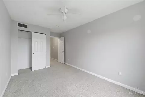 Bedroom - 2525 Millennium Pl, Cincinnati, OH 45211 photo 9 of 17