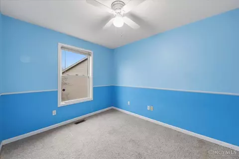 Bedroom - 2525 Millennium Pl, Cincinnati, OH 45211 photo 1 of 17