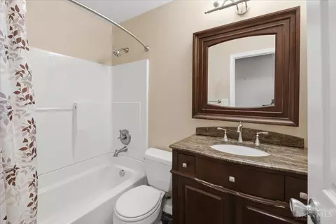 Bath - 2525 Millennium Pl, Cincinnati, OH 45211 photo 1 of 9