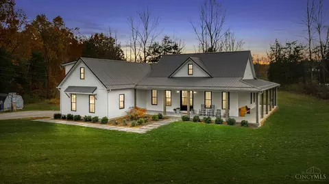 534 Arey Rd, Peebles, OH 45660