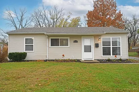 4194 Beavercreek Cir, Sharonville, OH 45241
