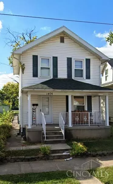 1404 Young St, Middletown, OH 45044