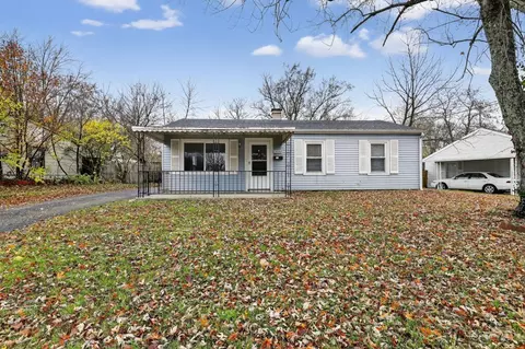 3380 Niagara St, Colerain Twp, OH 45251