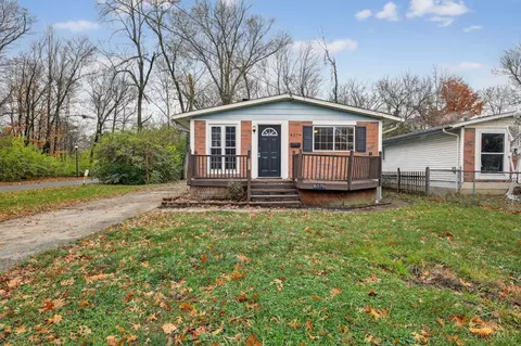 8579 Daly Rd, Cincinnati, OH 45231