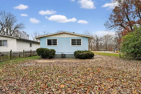 Exterior - 8579 Daly Rd, Cincinnati, OH 45231 photo 4 of 4
