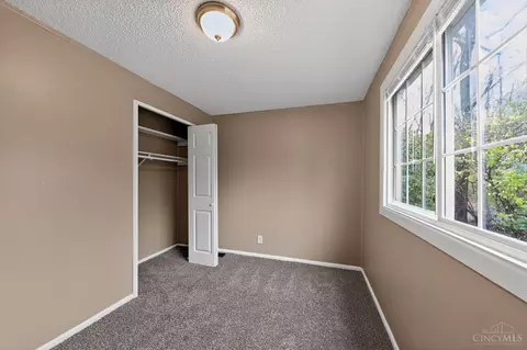 Bedroom - 8579 Daly Rd, Cincinnati, OH 45231 photo 8 of 10