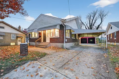 1501 Summit Rd, Cincinnati, OH 45237