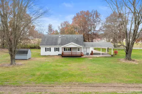 2017 Maple Grove Rd, Mount Orab, OH 45154 photo 5