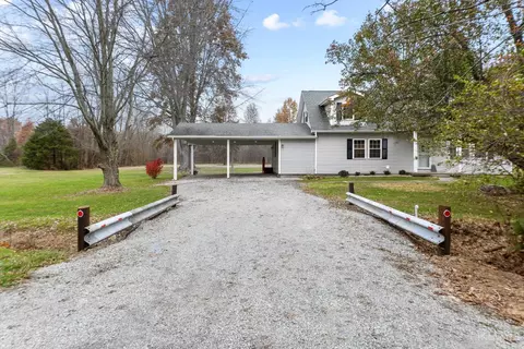 2017 Maple Grove Rd, Mount Orab, OH 45154 photo 3