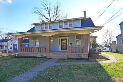1503 Kinney Ave, Mount Healthy, OH 45231