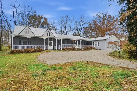1402 Woodville Pike, Milford, OH 45150