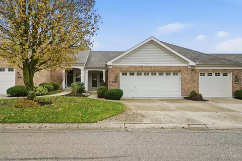 6765 Verde Ridge Dr, Cincinnati, OH 45247
