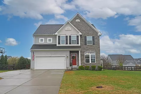 6131 Royal Garden Ct, Liberty Township, OH 45044
