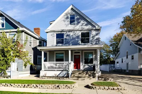 4326 Brownway Ave, Cincinnati, OH 45209
