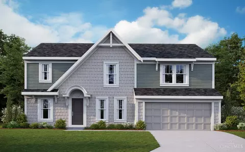 2020 Pebble Grove Way, Goshen, OH 45122