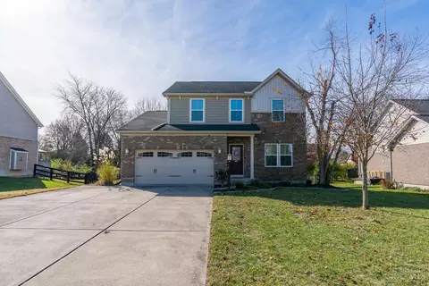3267 Blue Springs Dr, Monroe, OH 45050