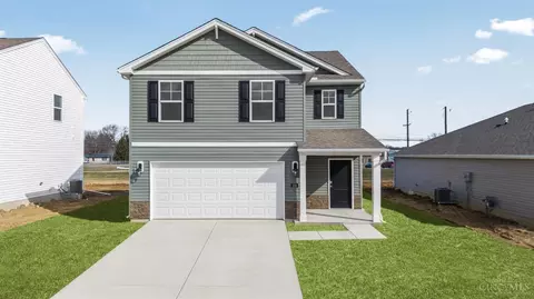 106 Lonny St, Mount Orab, OH 45154